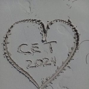 Meet your Posher, Pam